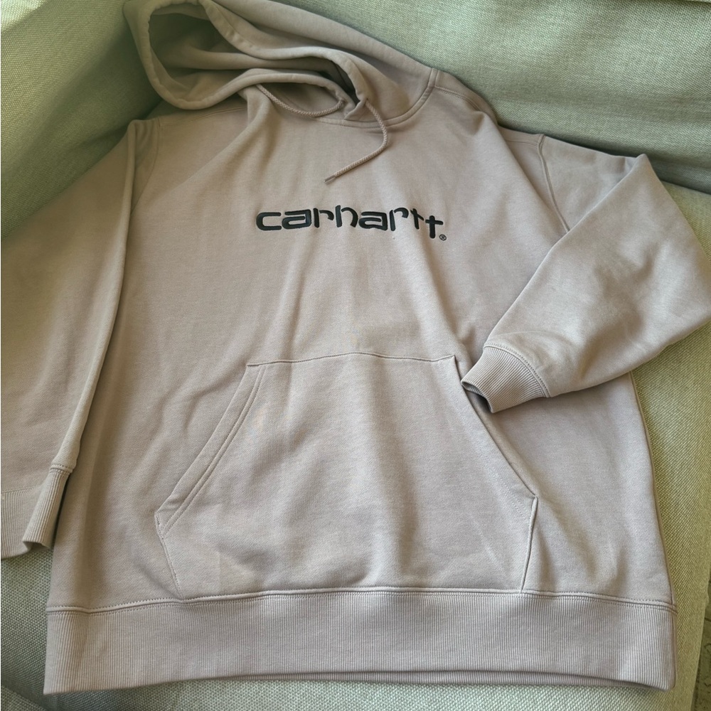 Carhartt WIP hoodie